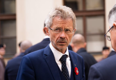 vystrcil senat